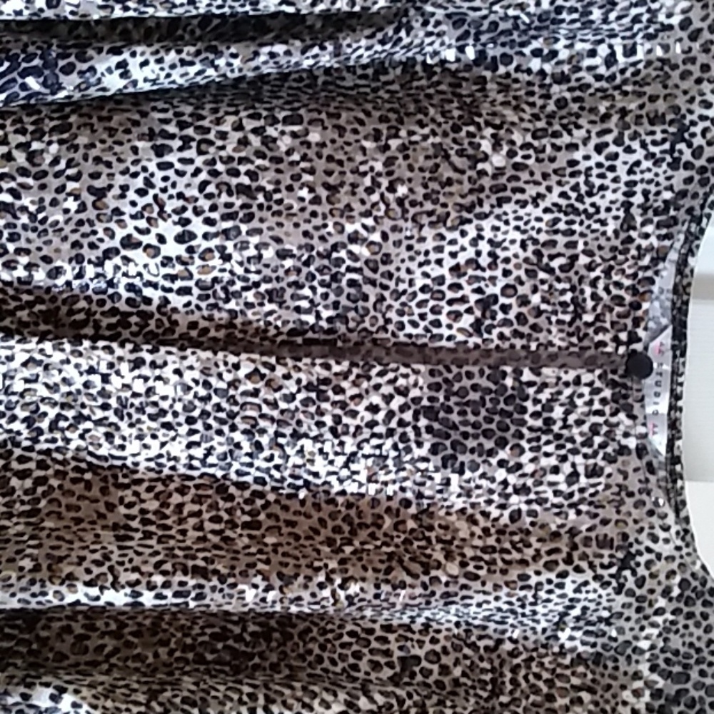 Cropped Sequin Jacket